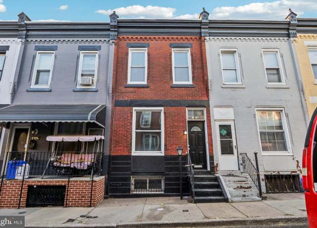 Property at 1728 N Dover St, Philadelphia, PA 19121, 3 beds, 1.5 baths