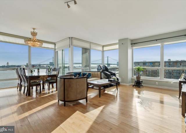 Property at 901 N Penn St Unit P602, Philadelphia, PA 19123, 2 beds, 2.5 baths