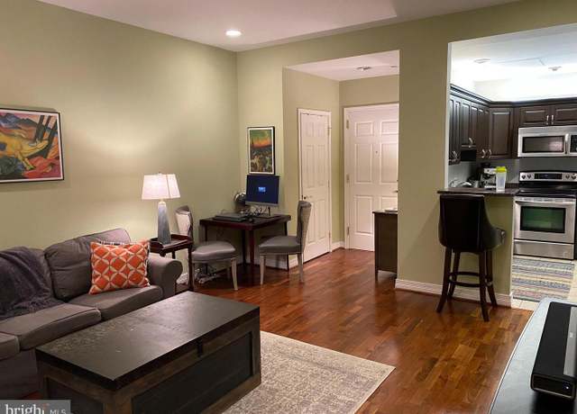 Property at 1600-18 Arch St #1504, Philadelphia, PA 19103, 1 bed, 1 bath