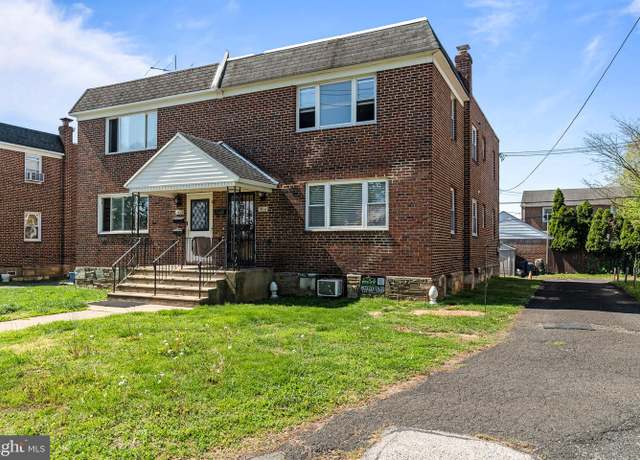 Property at 1916 Solly Ave, Philadelphia, PA 19152, 4 beds, 2 baths