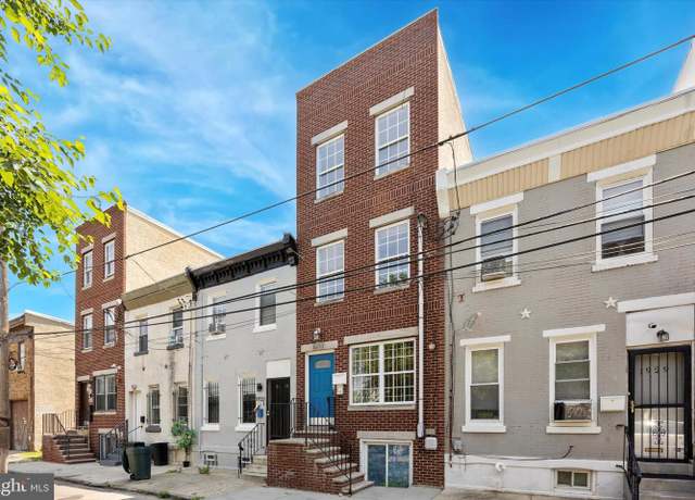 Property at 1931 N Uber St, Philadelphia, PA 19121, 9 beds, 4 baths
