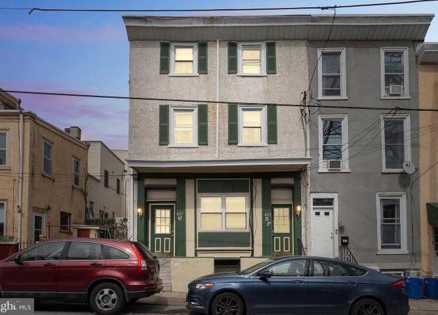Property at 4127 Cresson St, Philadelphia, PA 19127, 6 beds