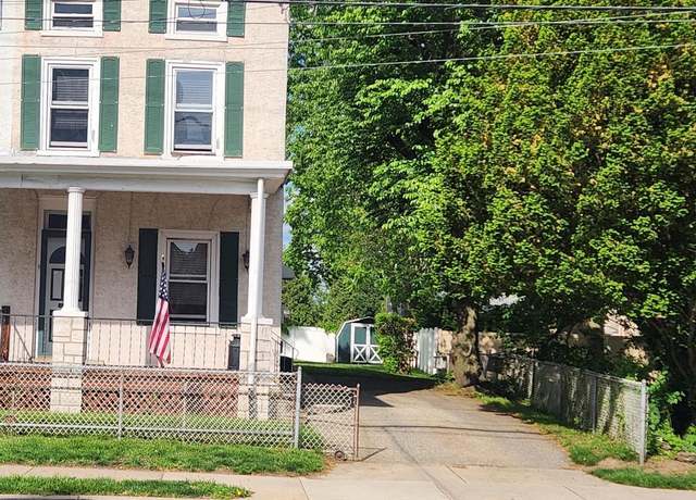 Property at 6783 Ridge Ave, Philadelphia, PA 19128, 3 beds, 1 bath