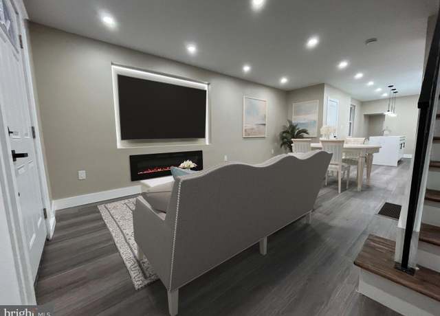 Property at 2263 E Cambria St, Philadelphia, PA 19134, 4 beds, 2.5 baths