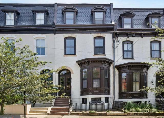Property at 743 N 26th St, Philadelphia, PA 19130, 6 beds