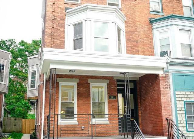 Property at 136 W Gorgas Ln, Philadelphia, PA 19119, 4 beds, 3.5 baths