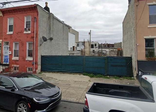 Property at 632 Jackson St, Philadelphia, PA 19148