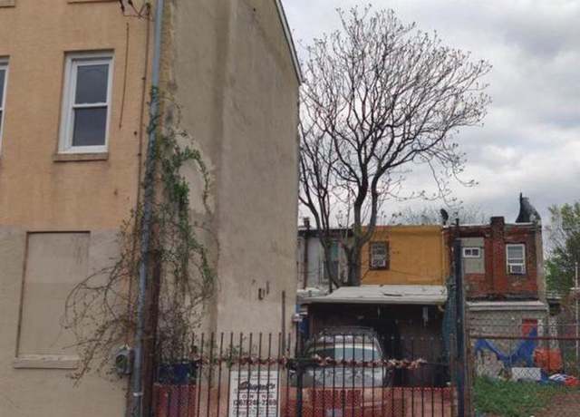 Property at 2117 N 5th St, Philadelphia, PA 19122