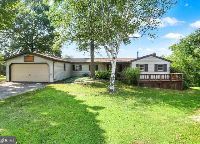 Property at 732 New Bloomfield Rd, Duncannon, PA 17020, 2 beds, 1 bath