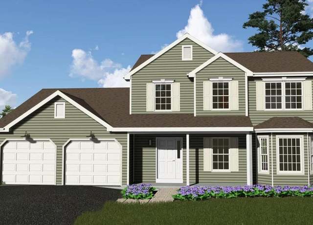Property at 83 Ricks Rd, New Ringgold, PA 17960, 3 beds, 2.5 baths