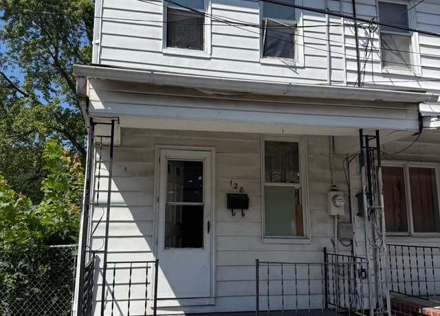Property at 128 Preston Ave, Girardville, PA 17935, 2 beds, 1 bath