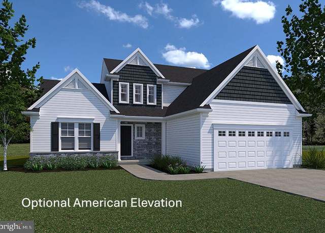 Property at Ardmore Model At Eagles Vw, York, PA 17406, 4 beds, 2.5 baths