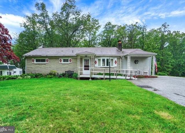 Property at 287 Chestnut Hill Rd, York, PA 17402, 3 beds, 1 bath
