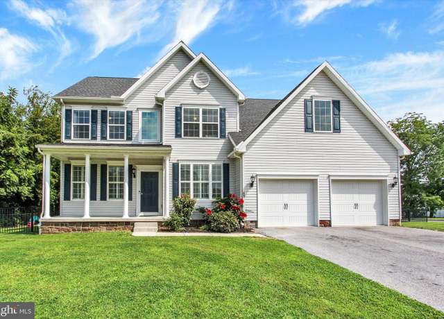 Property at 49 Red Rock Run, Hanover, PA 17331, 5 beds, 4 baths