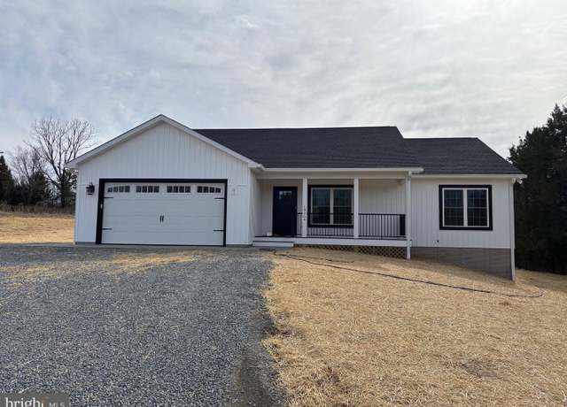 Property at 19264 Nelda Ln, Culpeper, VA 22701, 3 beds, 2 baths