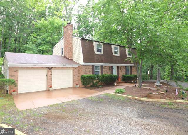 Property at 5168 Sandy Stone Ln, Broad Run, VA 20137, 4 beds, 2.5 baths