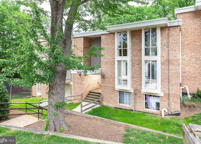 Property at 2616 Fort Farnsworth Rd #247, Alexandria, VA 22303, 2 beds, 1 bath