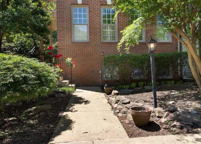 Property at 6723 Royal Thomas Way, Alexandria, VA 22315, 4 beds, 3.5 baths