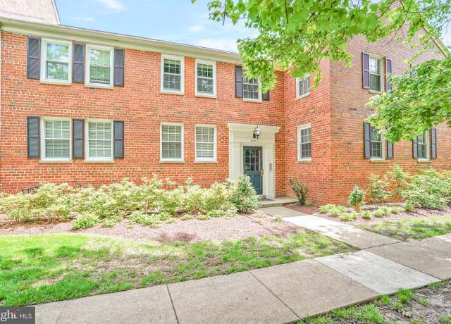Property at 6517 Potomac Ave Unit A2, Alexandria, VA 22307, 2 beds, 1 bath