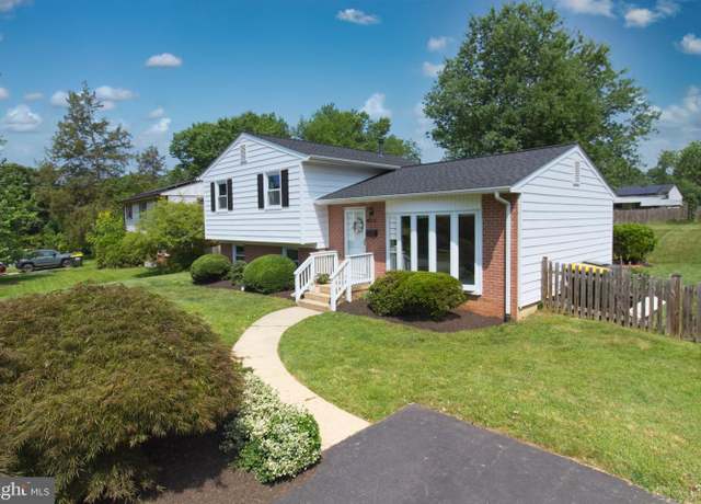 Property at 4514 Picot Rd, Alexandria, VA 22310, 4 beds, 2 baths