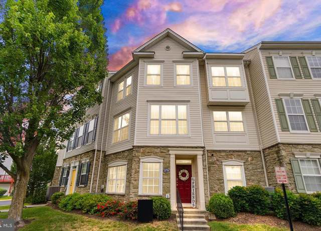 Property at 21776 Dragons Green Sq, Ashburn, VA 20147, 3 beds, 3 baths