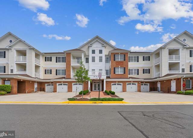 Property at 15130 Heather Mill Ln #402, Haymarket, VA 20169, 2 beds, 2 baths