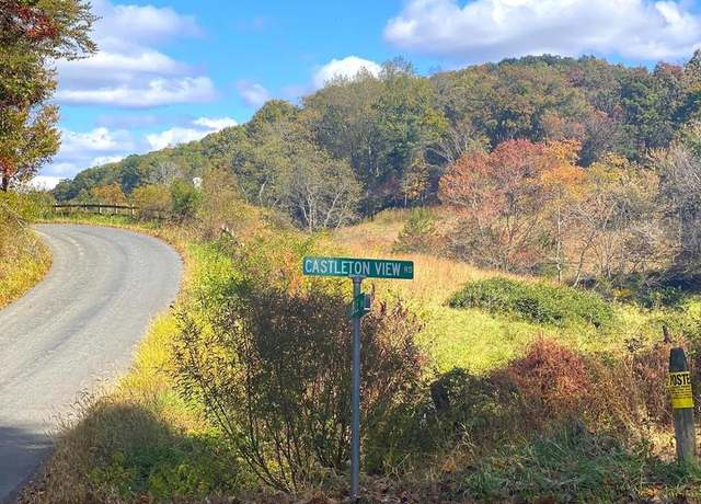 Property at 0 Castleton View Rd, Castleton, VA 22716