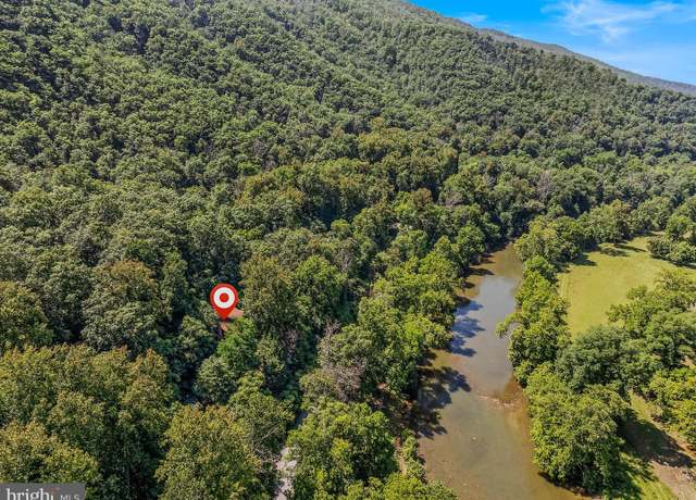 Property at 1149 Deer Rapids Rd, Strasburg, VA 22657, 3 beds, 2 baths