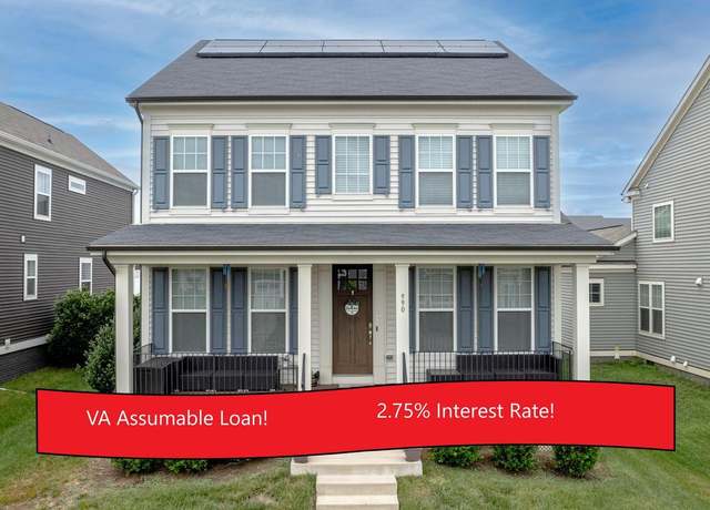 Property at 990 Forsythia Ln, Stafford, VA 22554, 4 beds, 3.5 baths