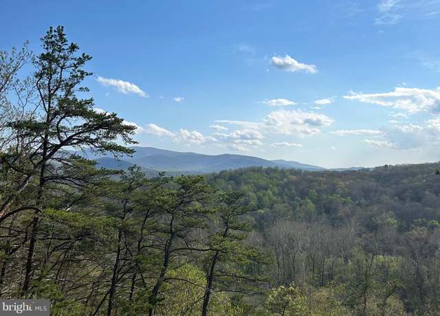Property at 6 Rawley Ridge Dr, Front Royal, VA 22630, 3 beds, 2 baths