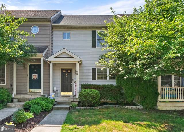 Property at 68 Mabel Ln, Martinsburg, WV 25404, 3 beds, 2.5 baths