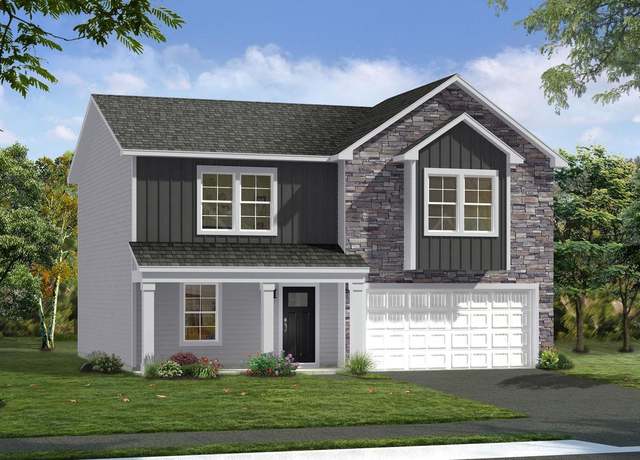 Property at HOMESITE 43 Armistead Pl, Charles Town, WV 25414, 5 beds, 4 baths