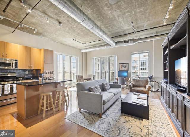 Property at 301 Massachusetts Ave NW #1104, Washington, DC 20001, 2 beds, 2 baths