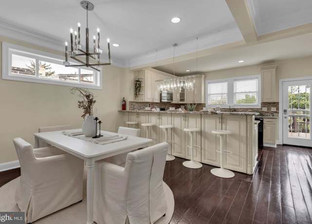 Property at 641 Gallatin St NW, Washington, DC 20011, 4 beds, 3.5 baths