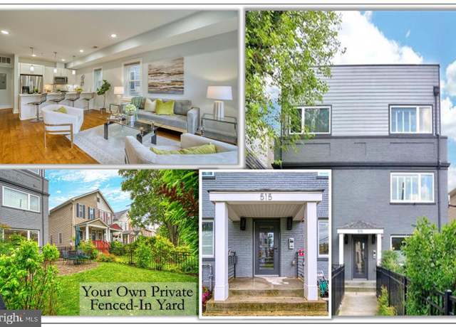 Property at 515 Montana Ave NE #2, Washington, DC 20017, 2 beds, 2 baths