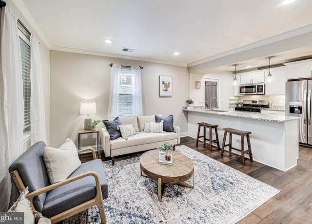 Property at 4312 Polk St NE, Washington, DC 20019, 3 beds, 2 baths