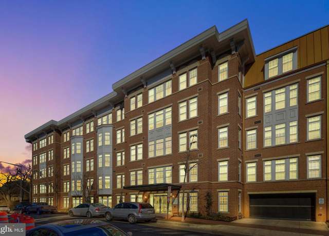 Property at 1451 Belmont St NW #202, Washington, DC 20009, 1 bed, 1 bath