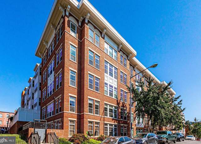 Property at 1451 Belmont St NW #202, Washington, DC 20009, 1 bed, 1 bath
