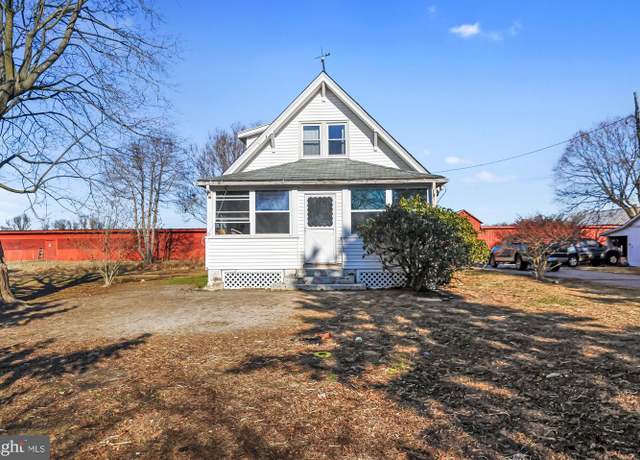 Property at 461 Hartly Rd, Hartly, DE 19953, 3 beds, 1 bath