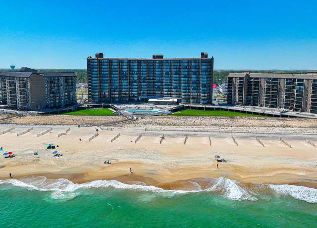 Property at 6 N Edgewater House Rd Unit L6N, Bethany Beach, DE 19930, 3 beds, 2 baths