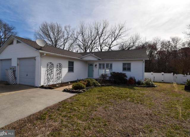 Property at 286 Meadows Ct, Millsboro, DE 19966, 2 beds, 2 baths