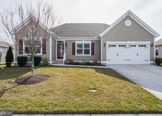 Property at 18848 Riverwalk Dr, Milton, DE 19968, 3 beds, 3 baths