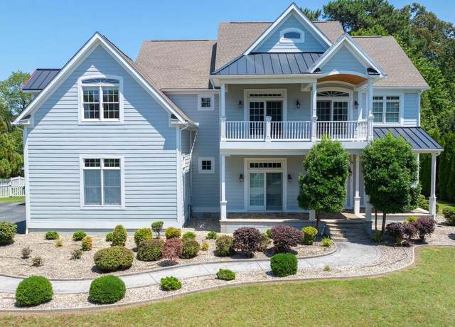 Property at 16976 Black Marlin Cir, Lewes, DE 19958, 6 beds, 4.5 baths