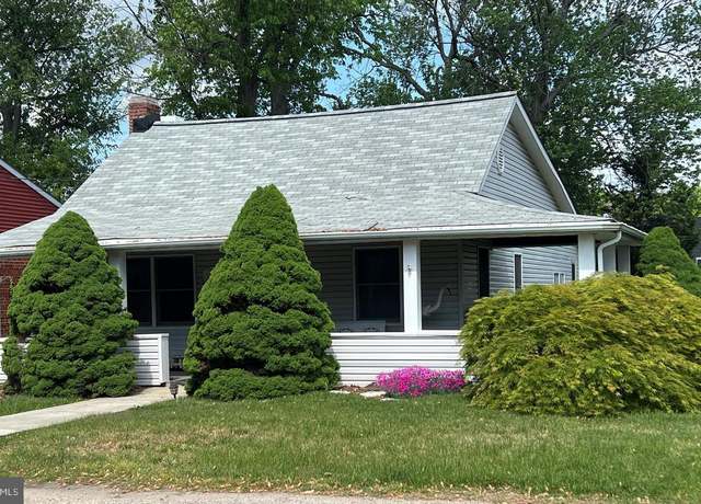 Property at 242 Wanda Rd, Pasadena, MD 21122, 3 beds, 1 bath