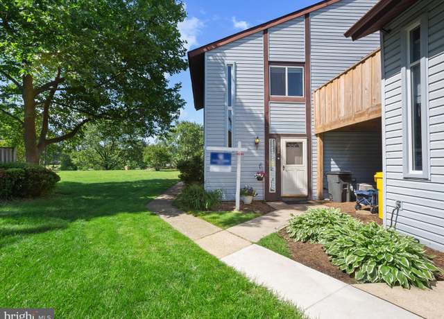 Property at 1917 Everglade Ct, Crofton, MD 21114, 2 beds, 1 bath