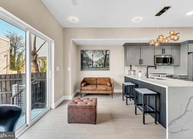 Property at 1745 N Bond St, Baltimore, MD 21213, 2 beds, 2.5 baths