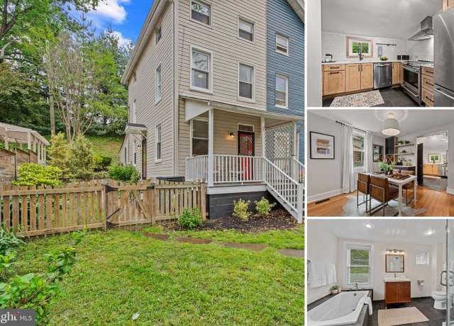 Property at 1329 Clipper Heights Ave, Baltimore, MD 21211, 3 beds, 1.5 baths