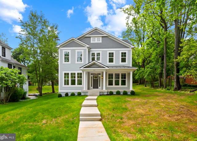 Property at 2017 W Rogers Ave, Baltimore, MD 21209, 5 beds, 4.5 baths