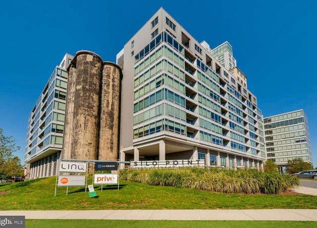 Property at 1200 Steuart St #1039, Baltimore, MD 21230, 2 beds, 2.5 baths
