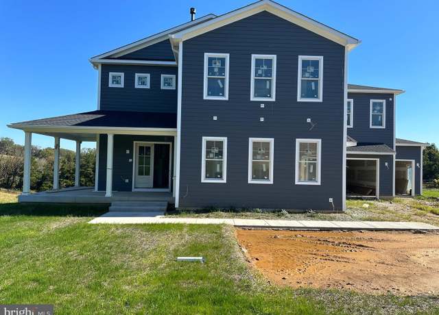 Property at 13707 Jarrettsville Pike, Phoenix, MD 21131, 6 beds, 5.5 baths